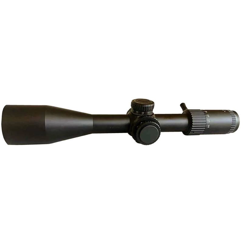 Оптичний приціл KONUS WILD 6-24x50 Half MIL-DOT IR