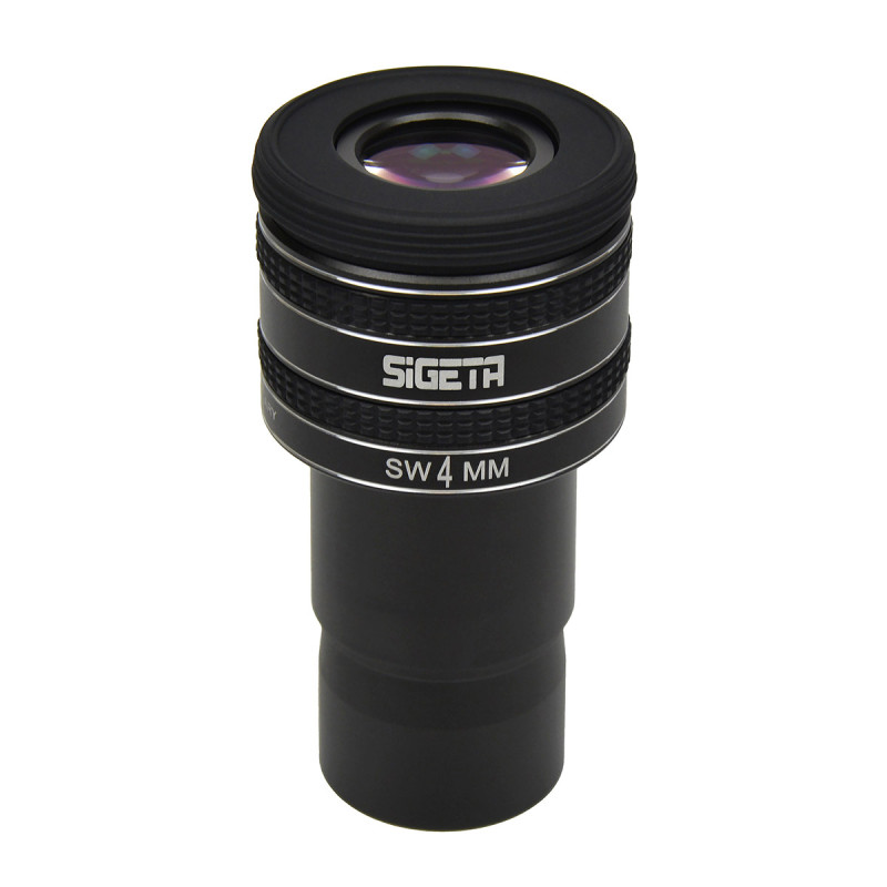 Окуляр SIGETA 58 SERIES 4 мм, 58°, 1.25