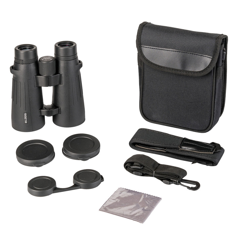 Бінокль SIGETA Imperial 10x56 Black