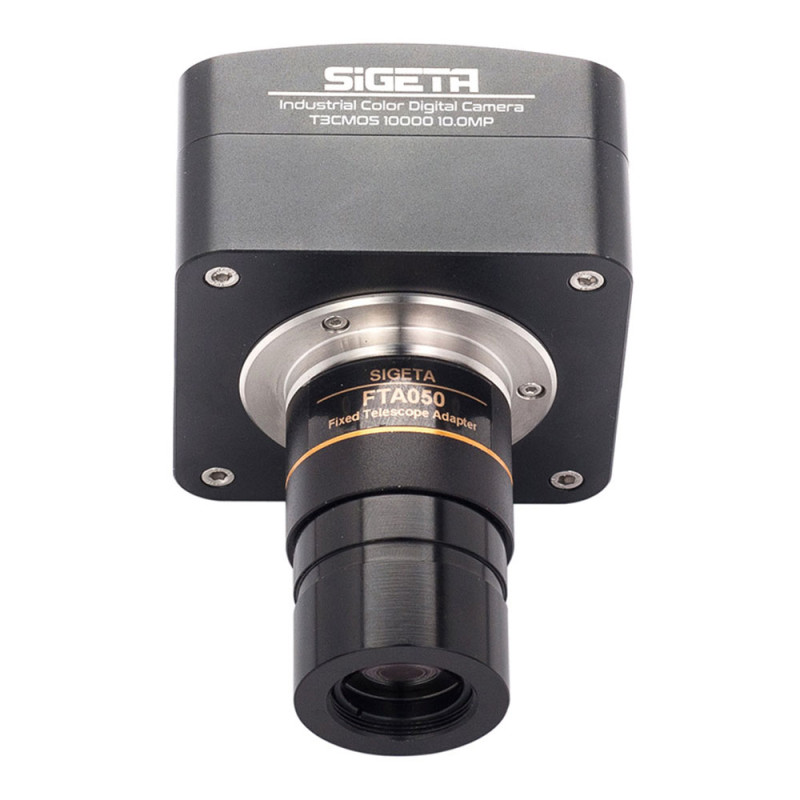 Астрокамера SIGETA T3CMOS 10000 10.0MP USB 3.0