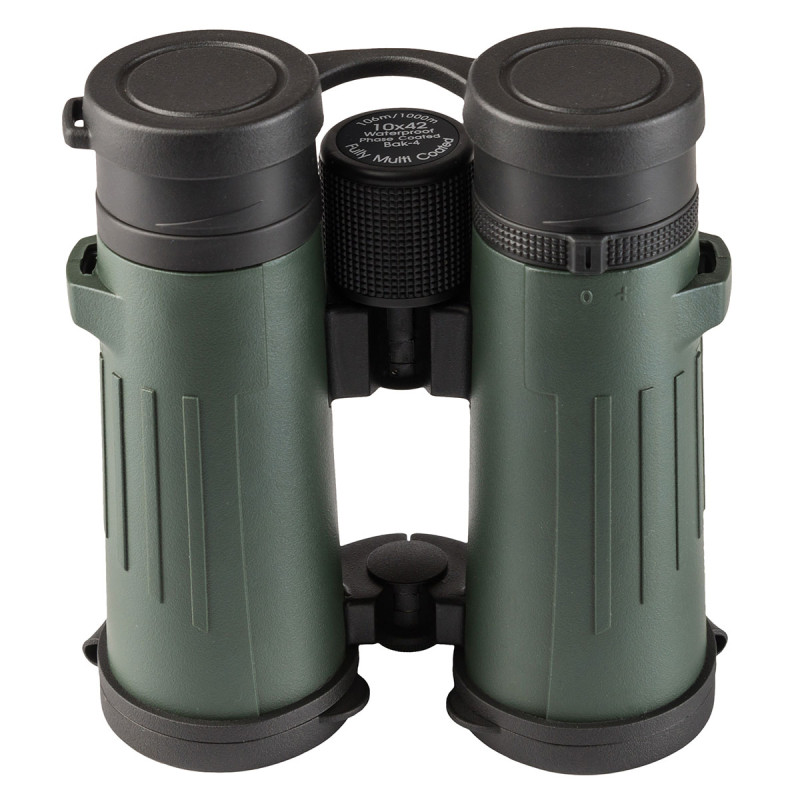 Бінокль SIGETA Imperial 10x42 Green