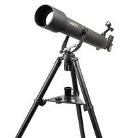 Телескоп SIGETA StarWalk 80/720 AZ