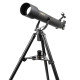 Телескоп SIGETA StarWalk 80/720 AZ