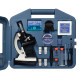 Мікроскоп SIGETA Poseidon 100x/400x/900x (в кейсі)