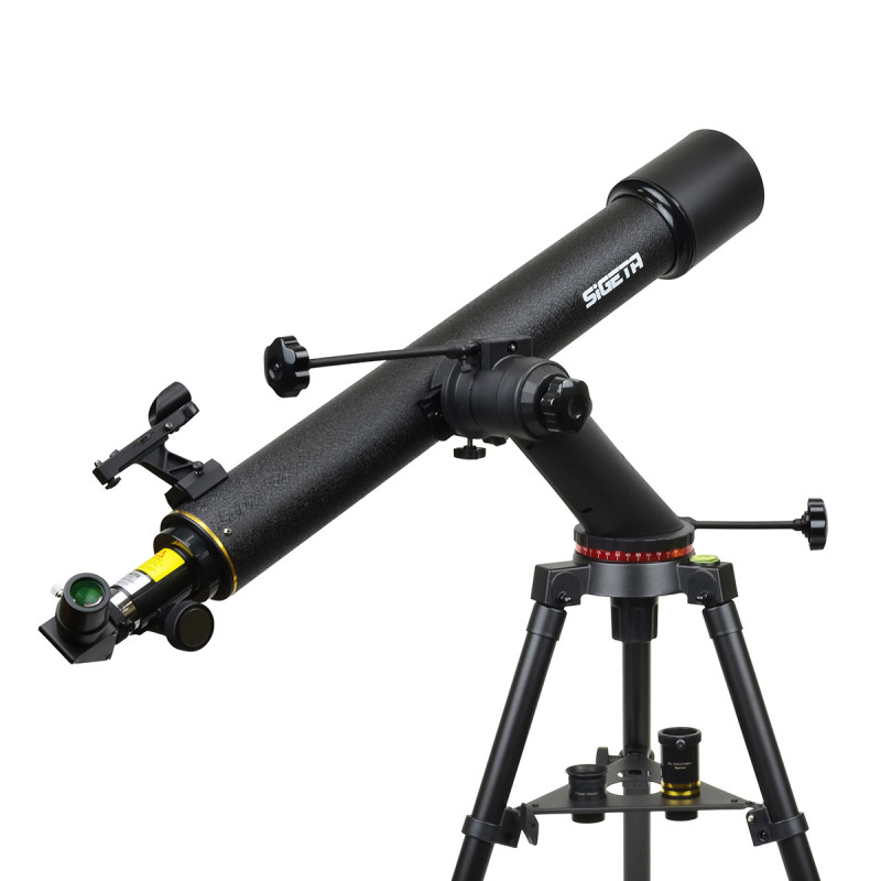 Телескоп SIGETA StarQuest 72/800 Alt-AZ