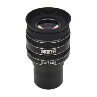 Окуляр SIGETA 58 SERIES 7 мм, 58°, 1.25