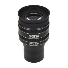 Окуляр SIGETA 58 SERIES 7 мм, 58°, 1.25