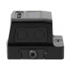 Коліматорний приціл HOLOSUN HE509T-RD X2