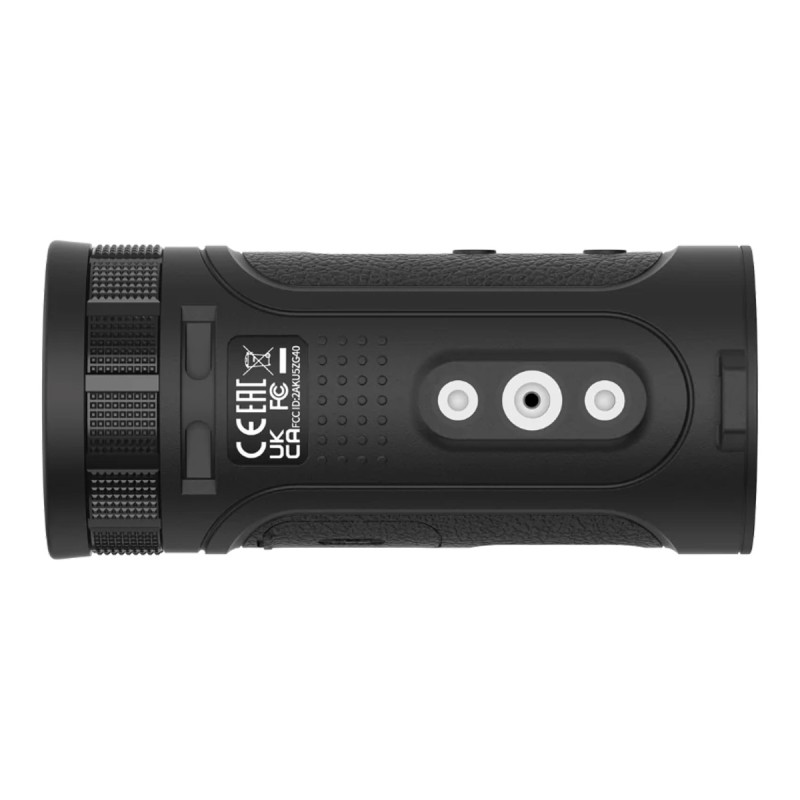 Тепловізійний монокуляр GUIDE TE211M 10mm 256х192px