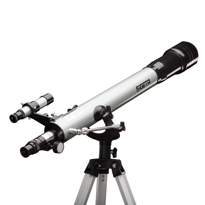 Телескоп SIGETA Perseus 70/800