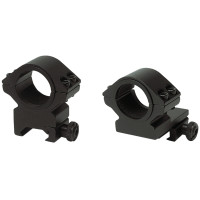 Кільця KONUS Universal Mount Rings 25.4/30 мм