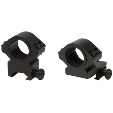 Кільця KONUS Universal Mount Rings 25.4/30 мм