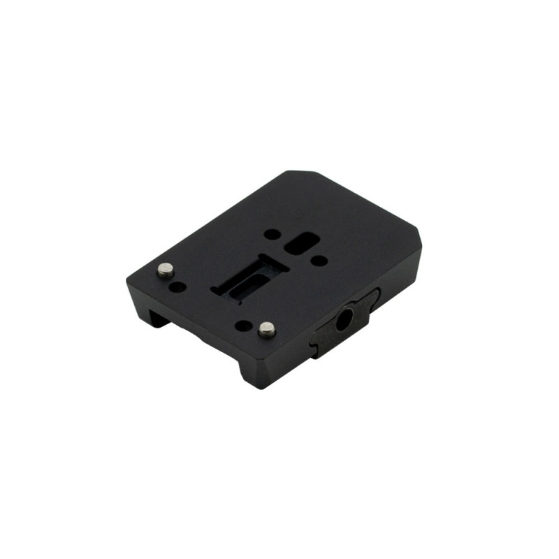 Кріплення для приціла HOLOSUN AEMS Low Mount