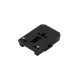Кріплення для приціла HOLOSUN AEMS Low Mount