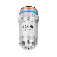 Об'єктив SIGETA Achromatic 40x/0.65
