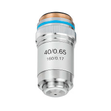 Об'єктив SIGETA Achromatic 40x/0.65