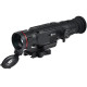Тепловізійний приціл GUIDE N435 35mm 400x300px 3.3-13.2x