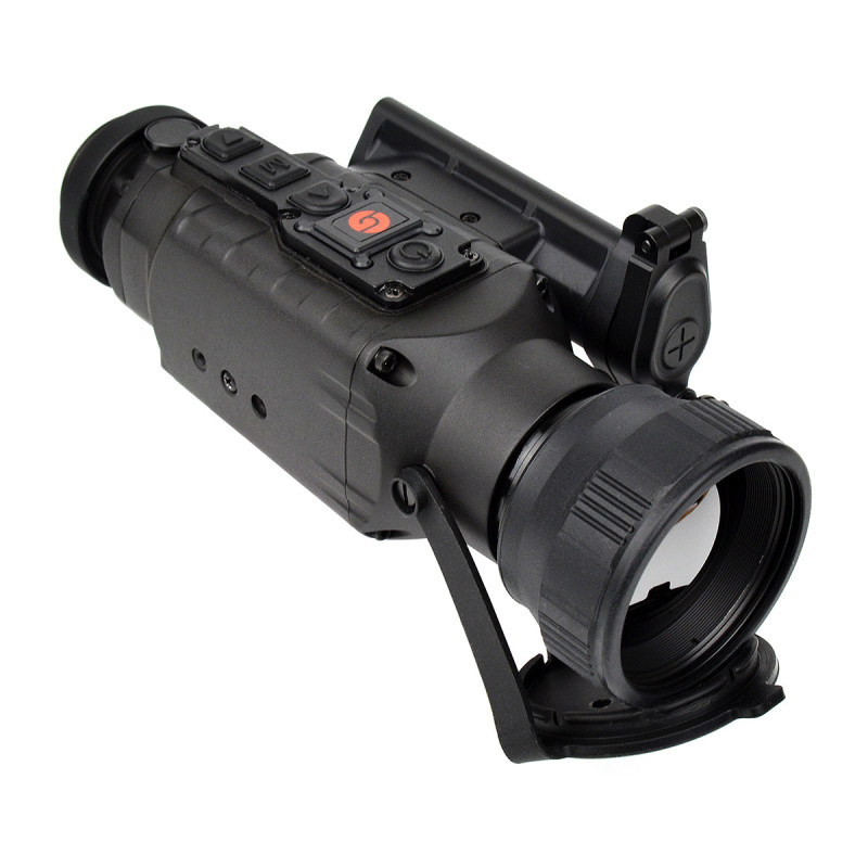 Тепловізійна насадка GUIDE TA451 384x288px 50mm