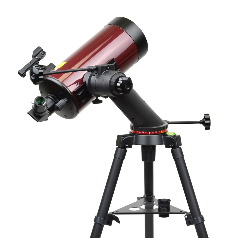 Телескоп SIGETA StarMAK 127/1500 Alt-AZ