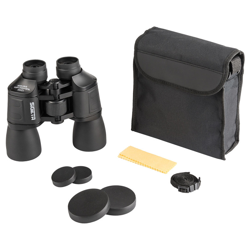 Бінокль SIGETA FARLAND 12x50