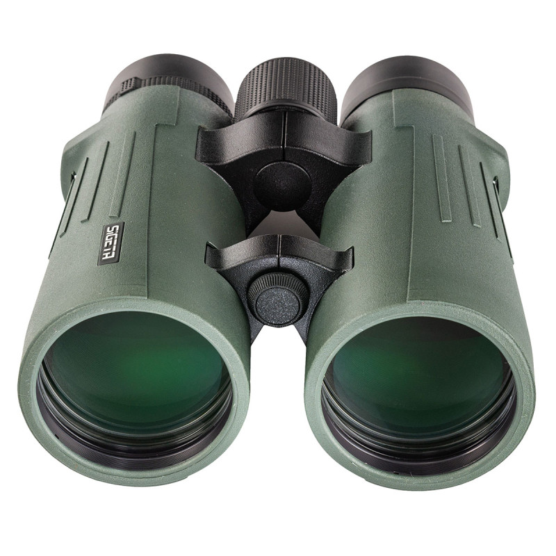 Бінокль SIGETA Imperial 10x56 Green