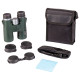 Бінокль SIGETA Monter 10x42 WP Green