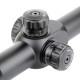 Оптичний приціл KONUS KONUSPRO F-30 8-32x56 MIL-DOT IR FFP
