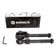 Сошки KONUS BIPOD-T 12-23 см