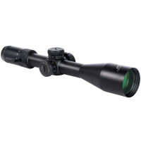 Оптичний приціл KONUS WILD 6-24x50 Half MIL-DOT IR