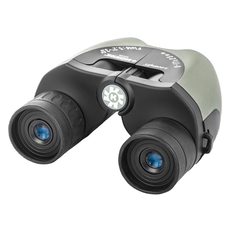 Бінокль KONUS ZOOMY-25 8-17x25
