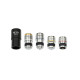 Мікроскоп SIGETA MB-135 40x-1000x LED Mono