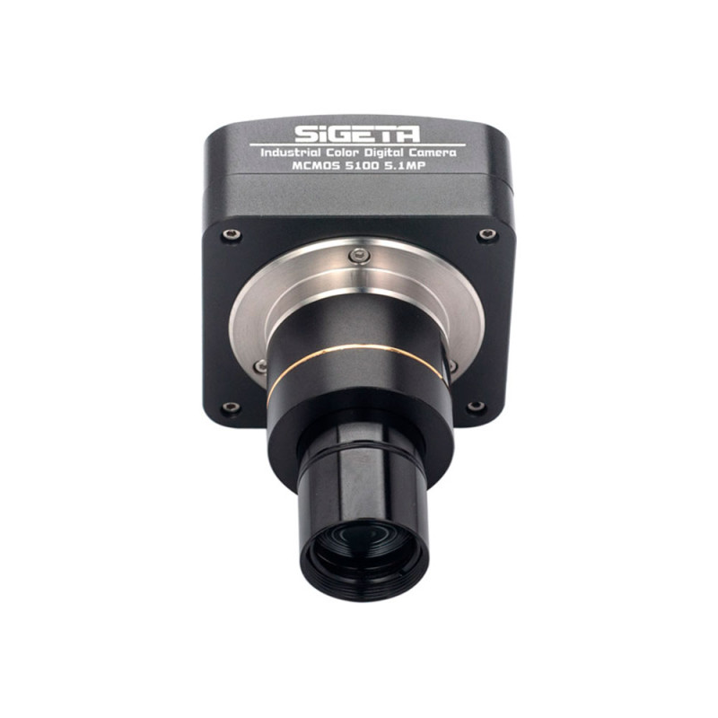 Цифрова камера для мікроскопа SIGETA MCMOS 5100 5.1MP USB 2.0