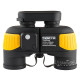 Бінокль SIGETA Admiral 7x50 Yellow floating/compass/reticle морський