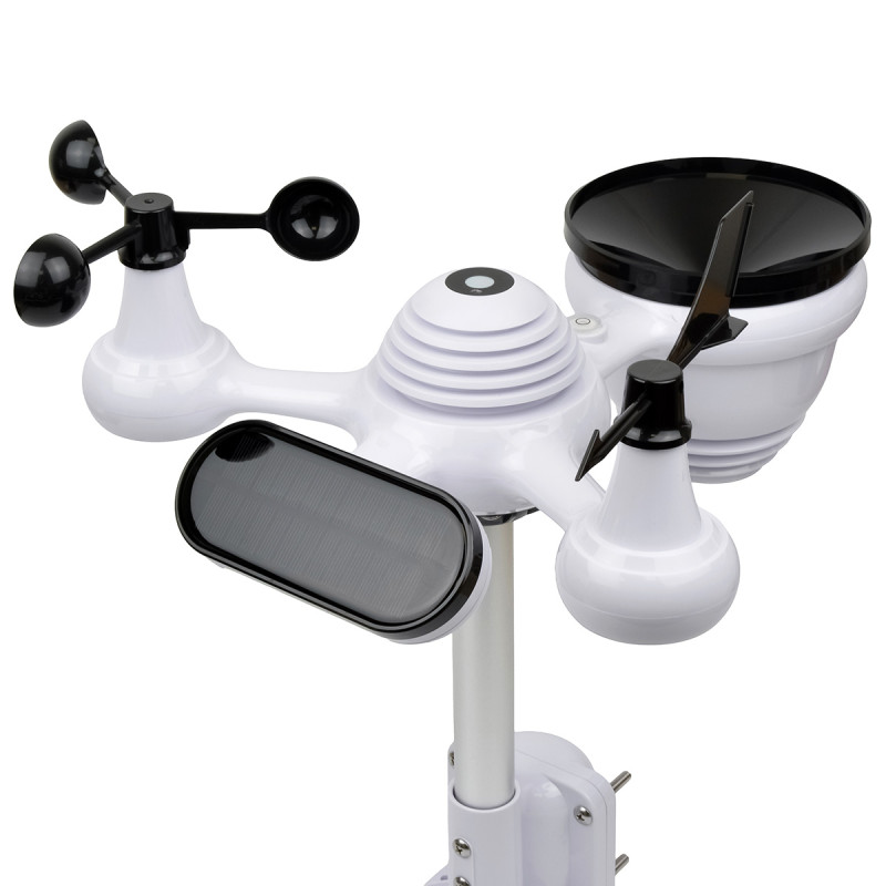 Метеостанція SIGETA SmartMeteo Pro 7-in-1 Wi-Fi