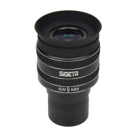 Окуляр SIGETA 58 SERIES 9 мм, 58°, 1.25