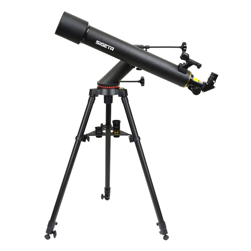 Телескоп SIGETA StarQuest 80/720 Alt-AZ