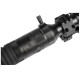 Тепловізійний приціл GUIDE TU425SE 3.0 25mm 400x300px 3.1-12.4x