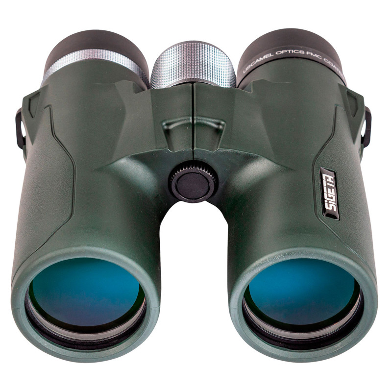 Бінокль SIGETA Monter 10x42 WP Green