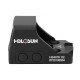Коліматорний приціл HOLOSUN HS407K-X2