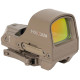 Коліматорний приціл HOLOSUN HE510C-GR FDE