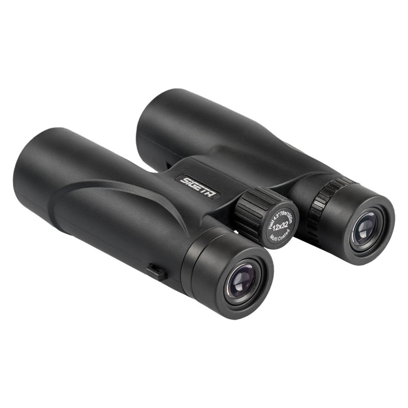 Бінокль SIGETA INTREK 12x32