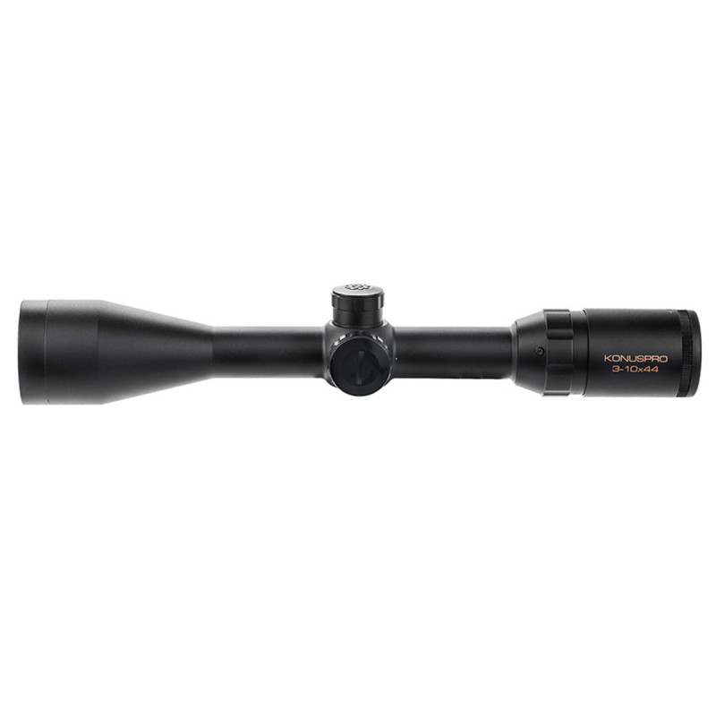 Оптичний приціл KONUS KONUSPRO-275 3-10x44 BDC IR