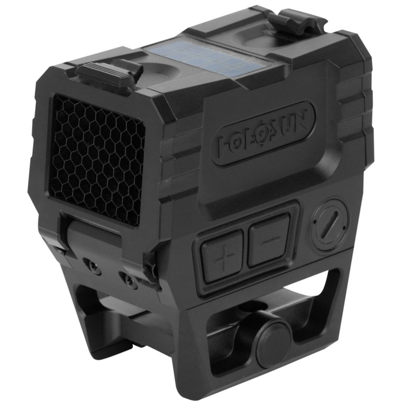 Коліматорний приціл HOLOSUN AEMS-PRO-X2-RD