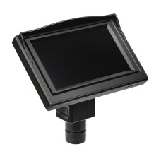 Екран для мікроскопа SIGETA LCD Displayer 5