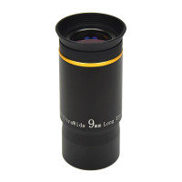 Окуляр SIGETA 66 SERIES 9 мм, 66°, 1.25