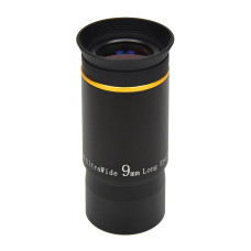 Окуляр SIGETA 66 SERIES 9 мм, 66°, 1.25