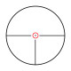 Оптичний приціл KONUS KONUSPRO M-30 1-6x24 Circle Dot IR
