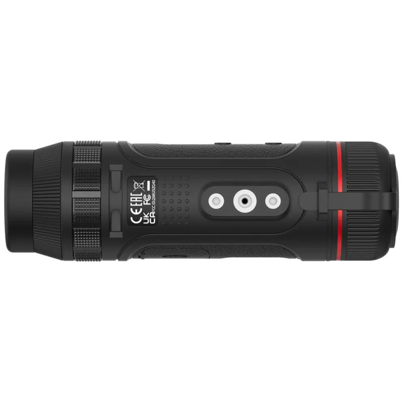 Тепловізійний монокуляр GUIDE TE421 25mm 400x300px
