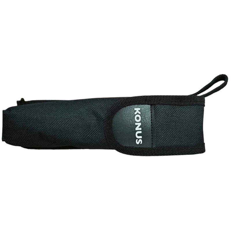 Ліхтар KONUS KONUSLIGHT-4K (4000 Lm) USB Rechargeable
