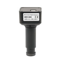 Цифрова камера для мікроскопа SIGETA MDC-560 CCD 5.6MP